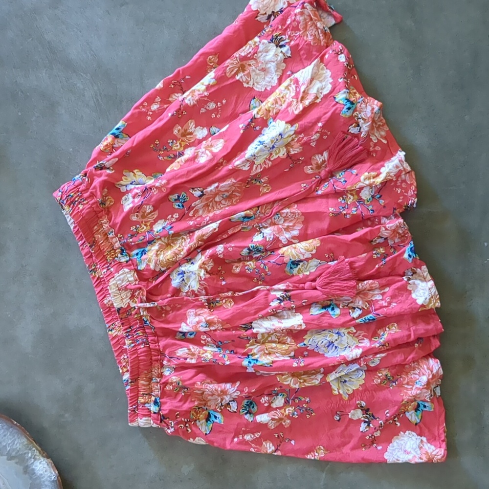 O'Neil skirt